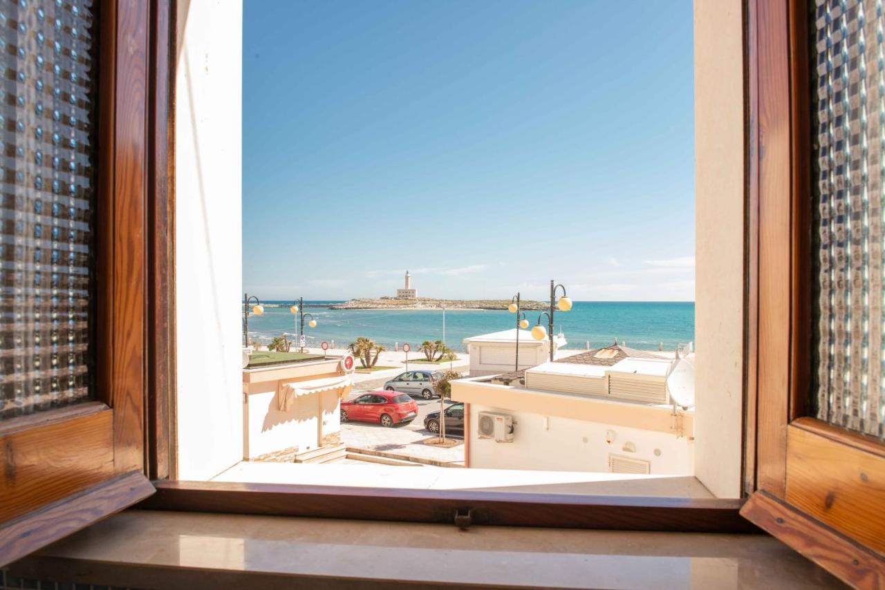 La Casa Del Mare Appartement Vieste Buitenkant foto