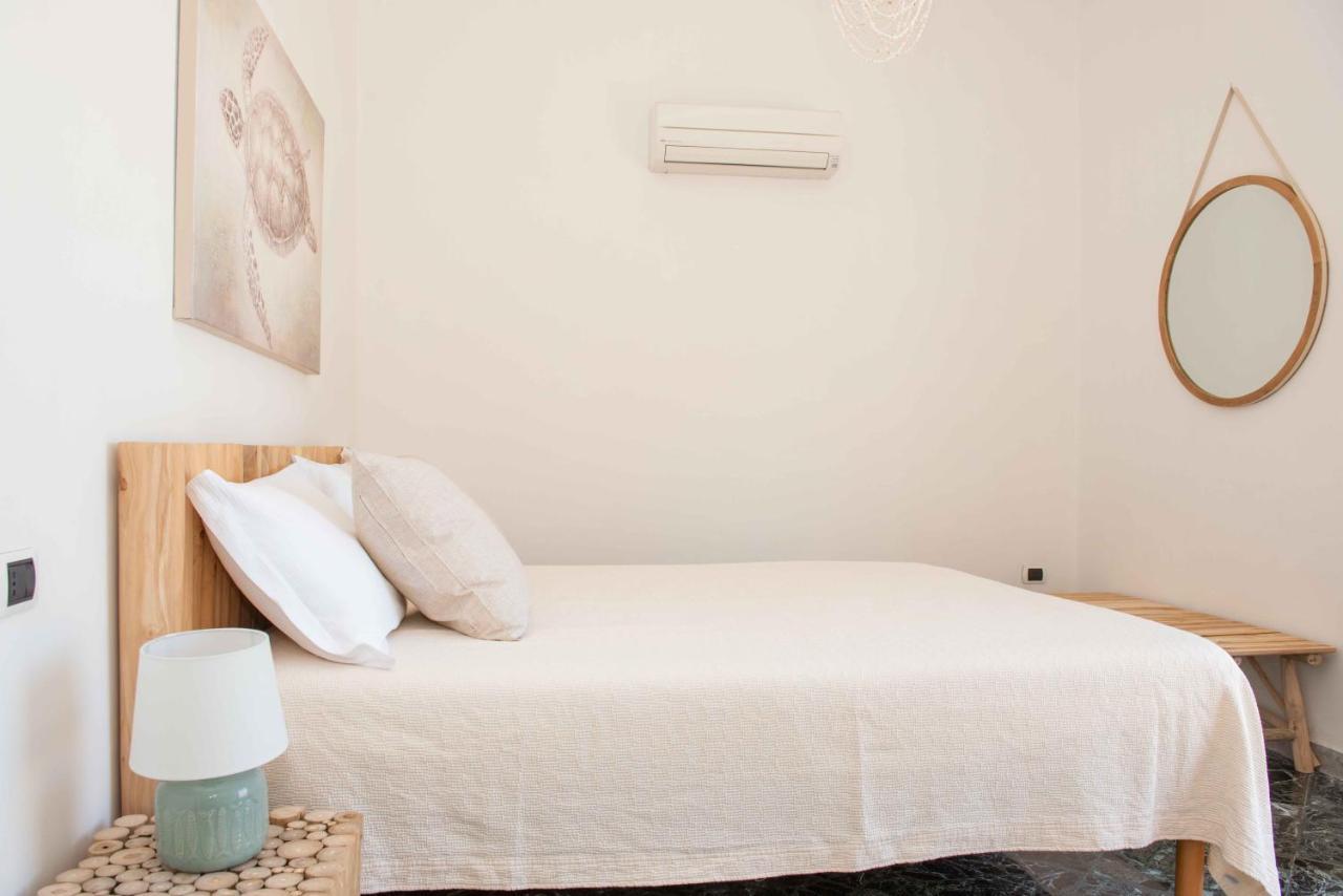 La Casa Del Mare Appartement Vieste Buitenkant foto